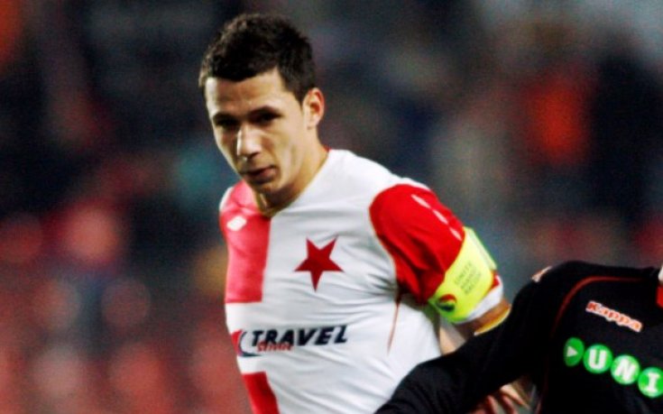 Чешки национал подсилва Спартак?