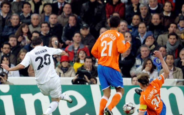 Реал почти се класира напред, Милан се спъна срещу Марсилия (Видео)