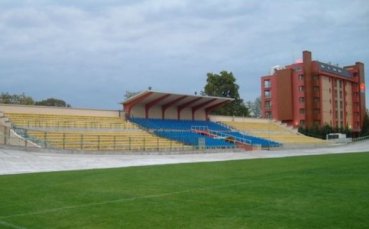 ЦСКА гласи лагер в Свиленград