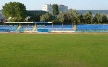 Банков ще пази за Спартак Вн срещу Черноморец Бч