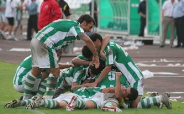 Бизнесмен дава премии на Берое за победа срещу Литекс