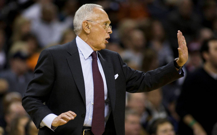 Почнаха да убеждават Айверсън да остане