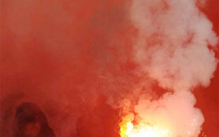 Партизан победи Цървена звезда в 137-то дерби