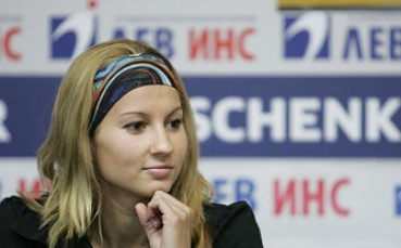 Симона Пейчева ще изгрее на сцената на Спортист на годината