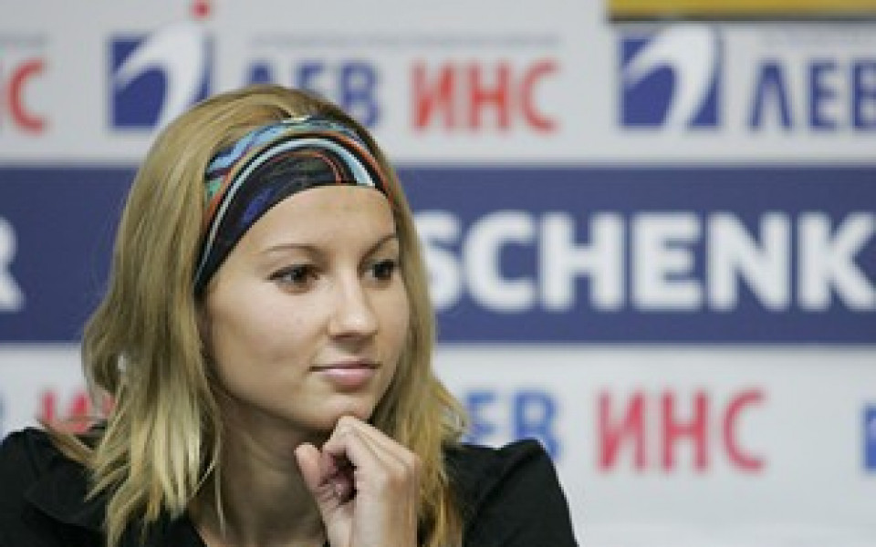 Симона Пейчева ще изгрее на сцената на Спортист на годината