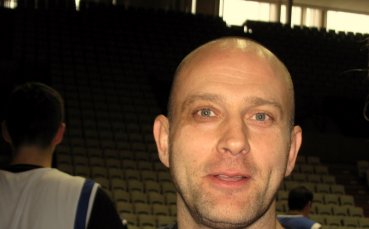 Тити: Гостуването в Букурещ ще е тежко, но искам да съхраним сили