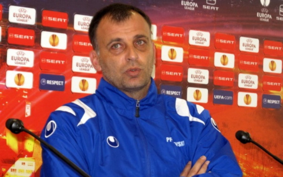 Тони Здравков: Виляреал е една класа над българския футбол