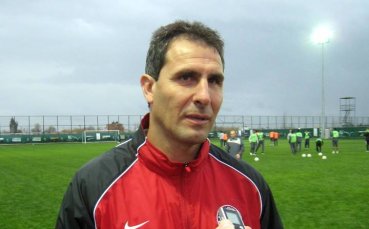 Херо ще спасява отбор в Саудитска Арабия