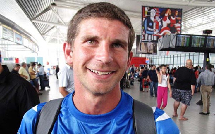 Бардон: Г-н Гонзо се справя добре като треньор