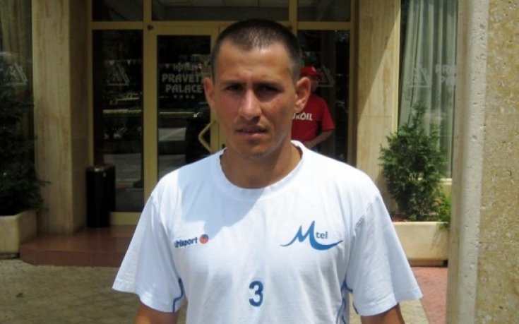 Миланов: Ще търсим победата срещу Лацио