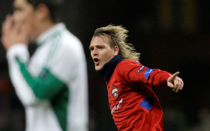 ЦСКА няма да продава звездата си