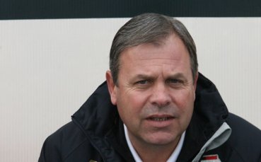 Треньорът на Локо Пловдив: Радваме се, че кошмарът свършва