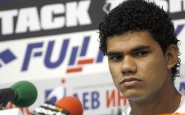 Локо Пловдив и Черноморец се разбраха за Даксон