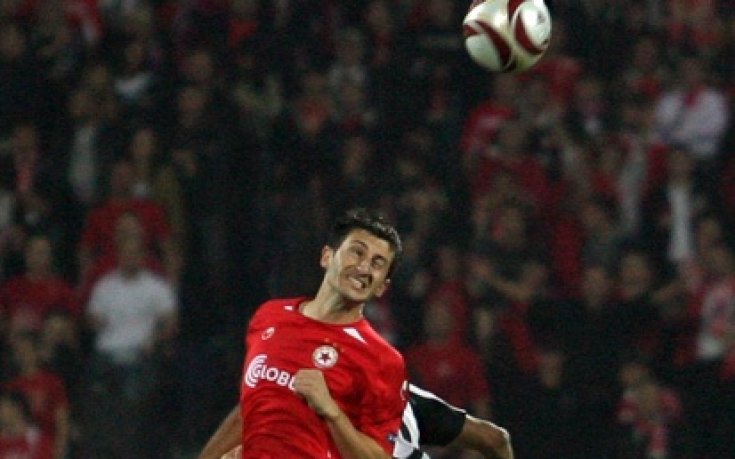 Коста Янев: Второто полувреме бяхме с класа над Фулъм