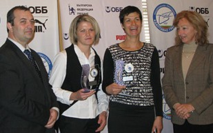 Миглена Маркова