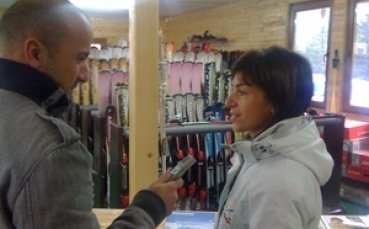 Скиорите с една карта на Чепеларе и Пампорово?