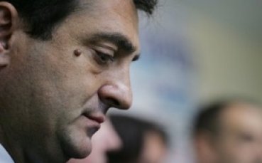 Гигов: Нямам никакви мотиви да сменям Окука