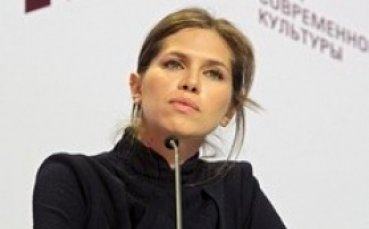 Даша роди момченце на Абрамович
