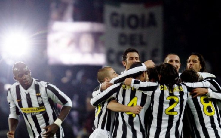 Юве би Интер без Моуриньо, върна интригата за титлата