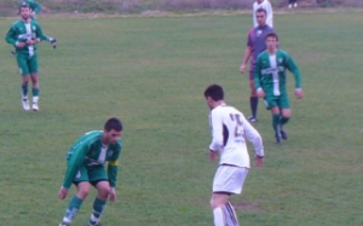 Берое изпусна Славия при дублите