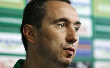БФС праща Стоилов в Хофенхайм
