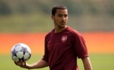 Уолкът: Като малък бях фен на Ливърпул