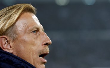 Футболисти на Фенербахче замесени в сексскандал