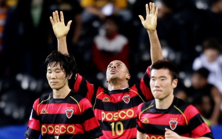 Денилсон класира Стийлърс на полуфиналите на Световното клубно първенство