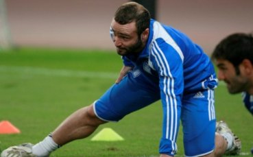 Голмайстор на Бундеслигата ще бори Домовчийски в Херта