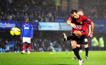 Райън Гигс: Ще напусна Юнайтед преди сър Алекс