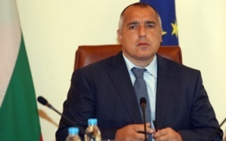 Бойко, Батков и Илюмжинов подписват договора за мача за световната титла