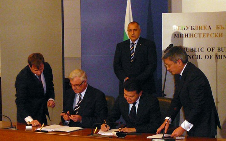 Стефан Сергиев