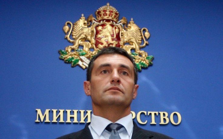 Нов съветник на Свилен Нейков
