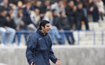 Наказаха Гонзо за един мач, Йовов за 2, Левски плаща 1000лв.