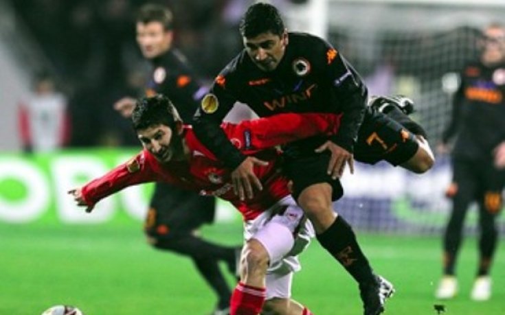 Писаро: Младите бяха отлични срещу ЦСКА