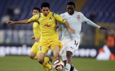 21 години без загуба за Левски в Италия