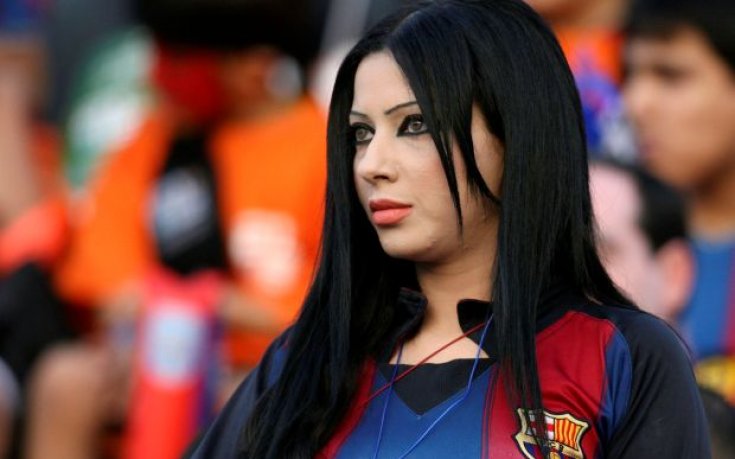 Барселона завъртя равен с кувейтци