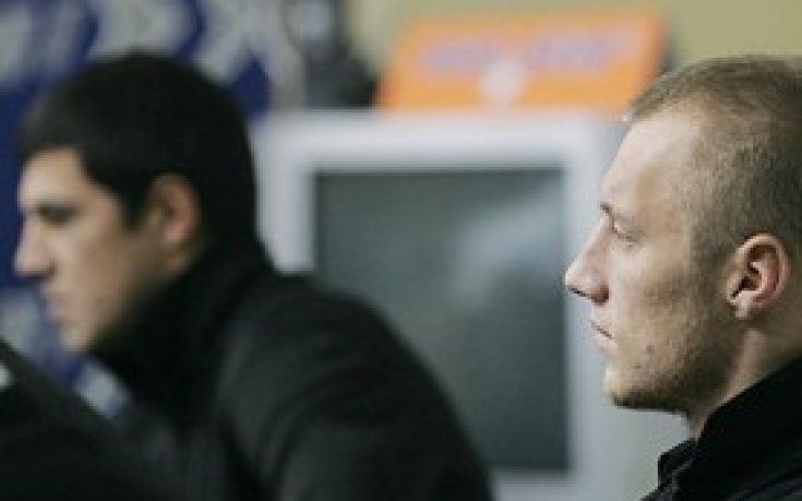 Емил Данчев