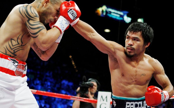 Боят на десетилетието пред провал заради допинг проба