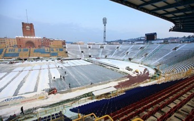 Насрочиха двубоя между Фиорентина и Милан за 27-и януари