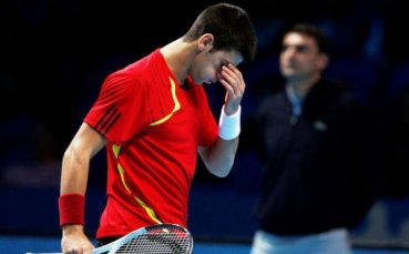 Ноле Джокович стана крал