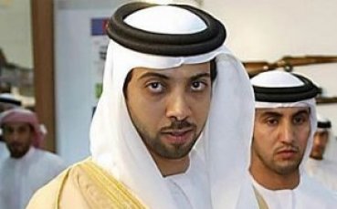 Шейхът-собственик на Ман Сити дава един милиард за Реал Мадрид