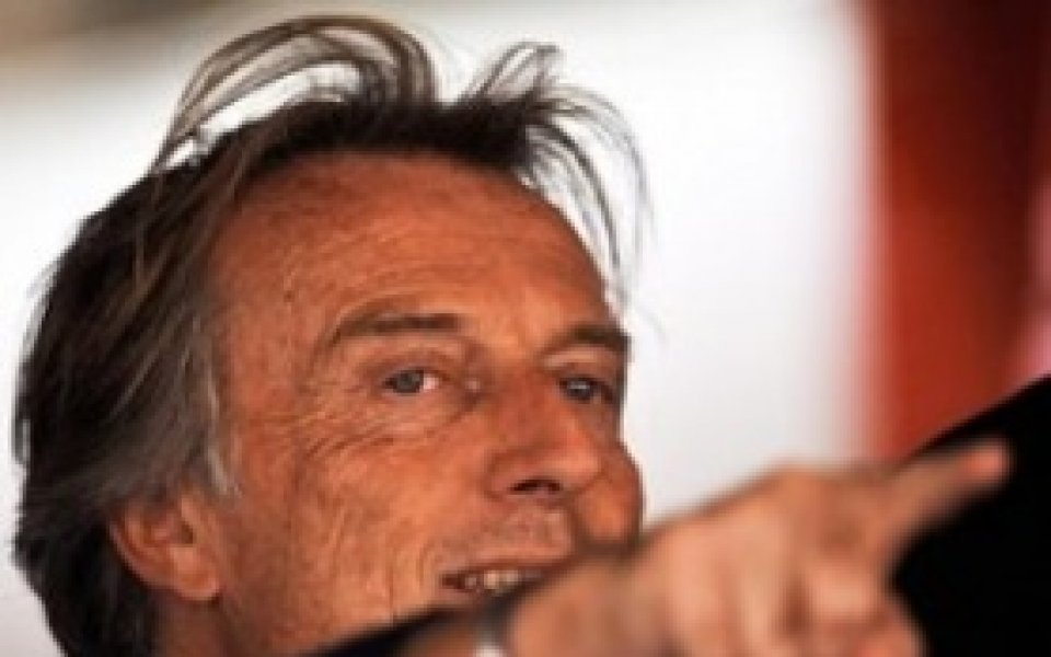 Шефът на Ферари: Шумахер ни предаде