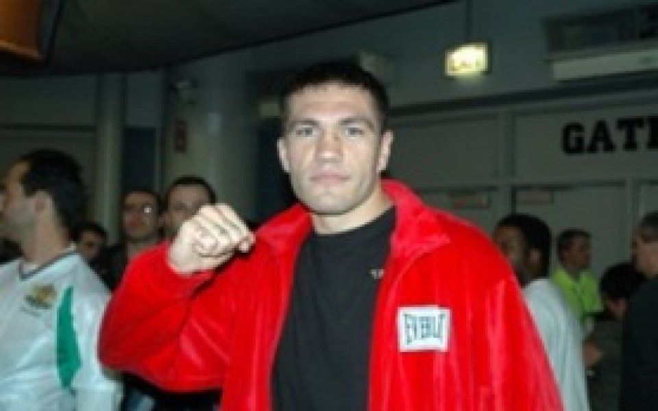Кубрат Пулев е боксьор номер 1 на България за 2009 година