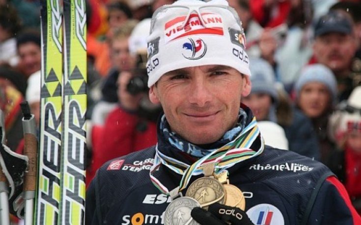 Рафаел Поаре катастрофира тежко