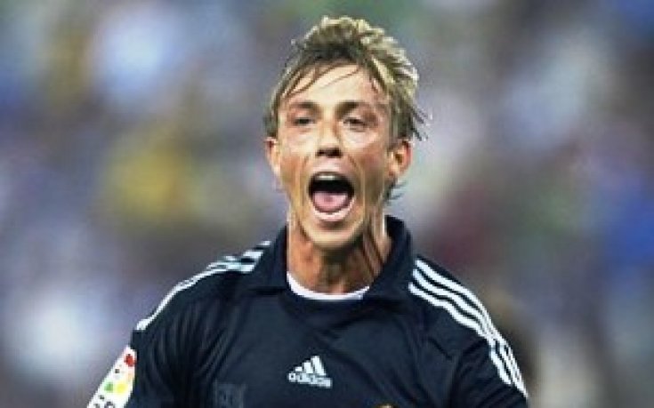 План Б за Ювентус – Гути