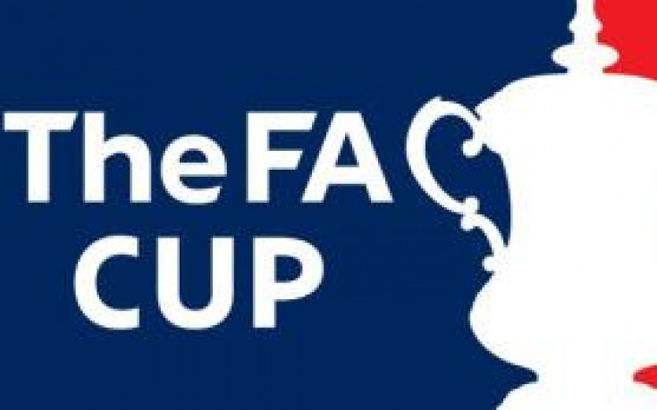 Всички резултати от Купата на Англия