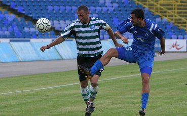 Левски подписва с Кривия във вторник