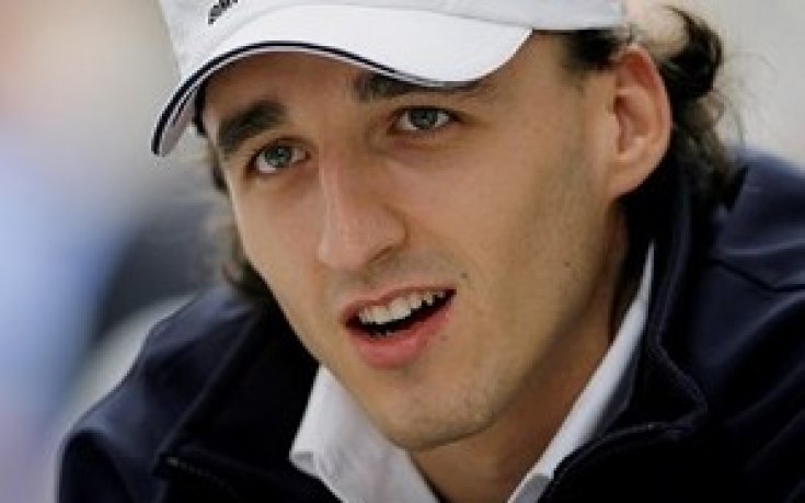 Кубица остава в Рено и не иска повече пари