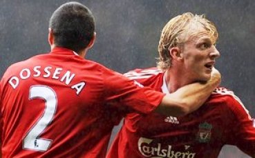 Досена подписа с Наполи